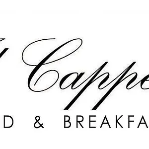  Bed and breakfast Il Cappero