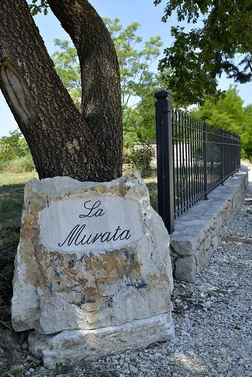 La Murata Rapolano Terme Apartment