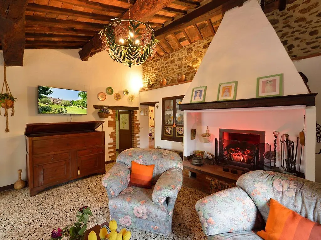 La Murata Rapolano Terme 0*,  Italy