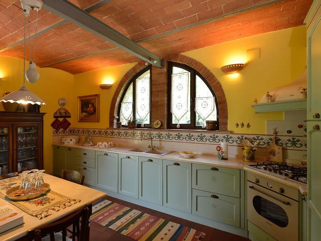 La Murata Rapolano Terme Italy