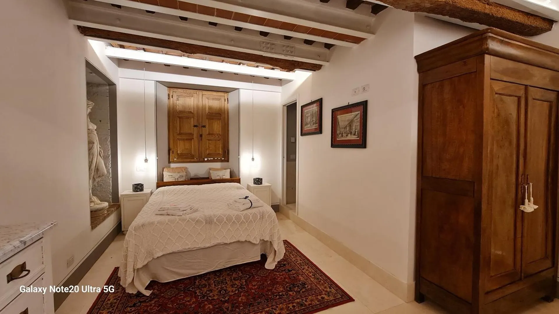 La Murata Rapolano Terme Italy