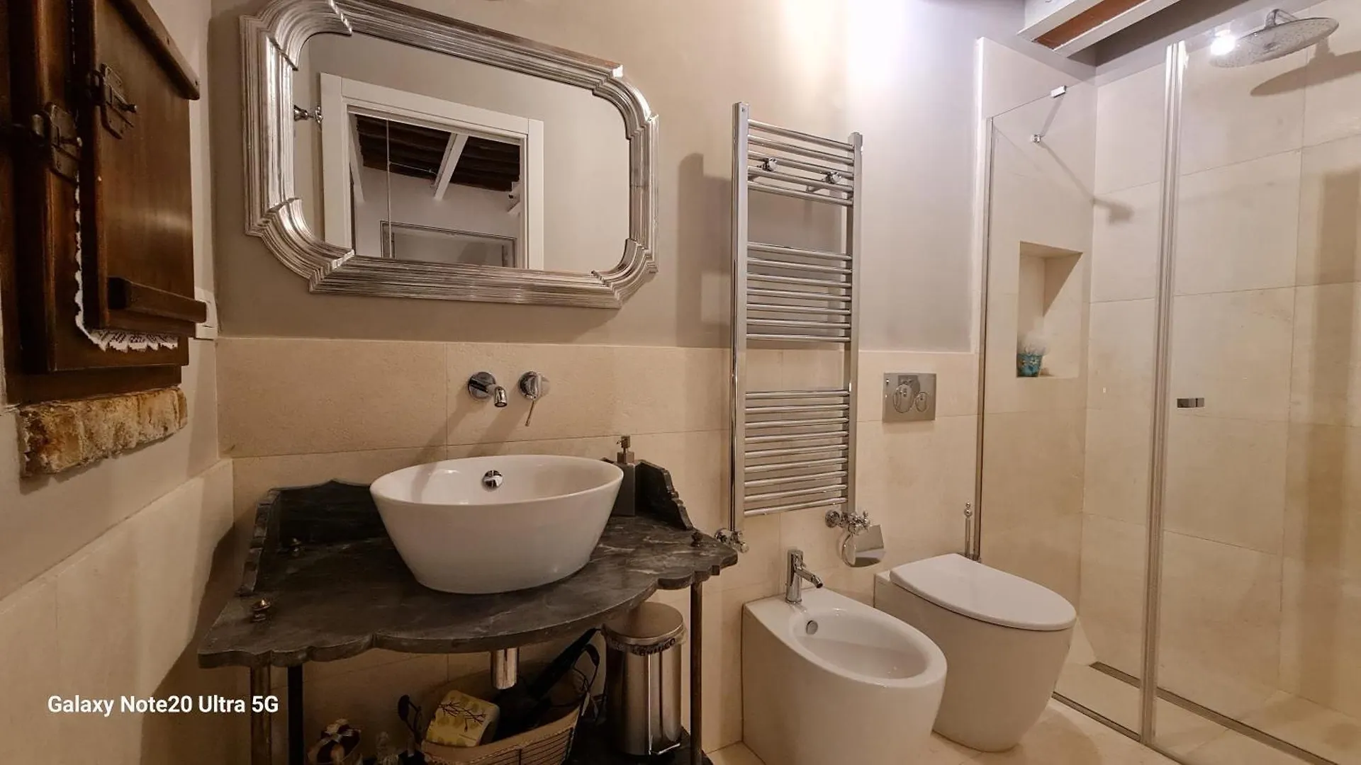 La Murata Rapolano Terme 0*,