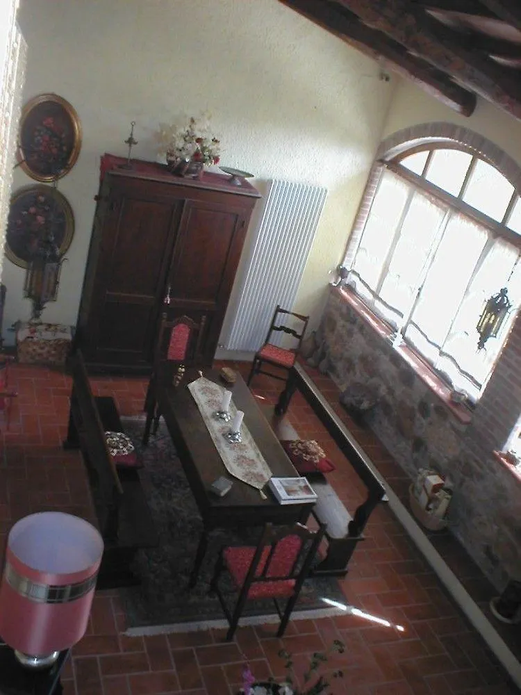 Apartment La Murata Rapolano Terme Italy