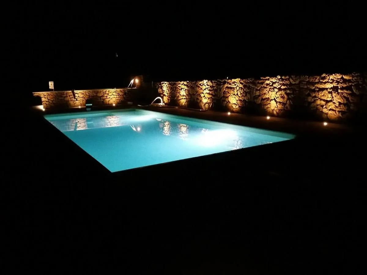 La Murata Rapolano Terme 0*,  Italy