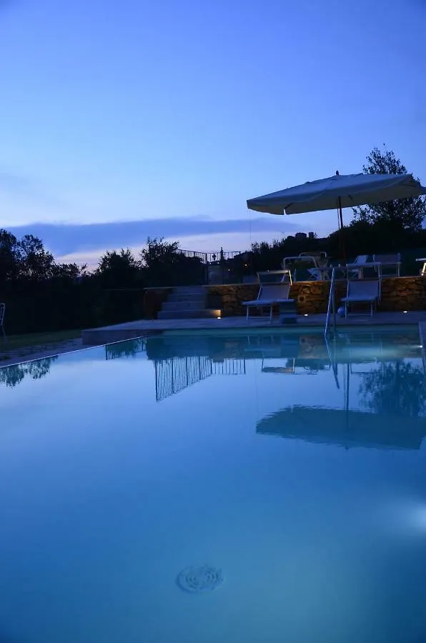 Apartment La Murata Rapolano Terme Italy