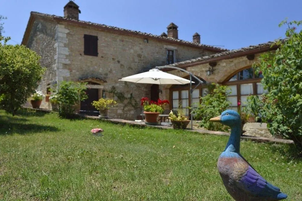 La Murata Rapolano Terme Italy