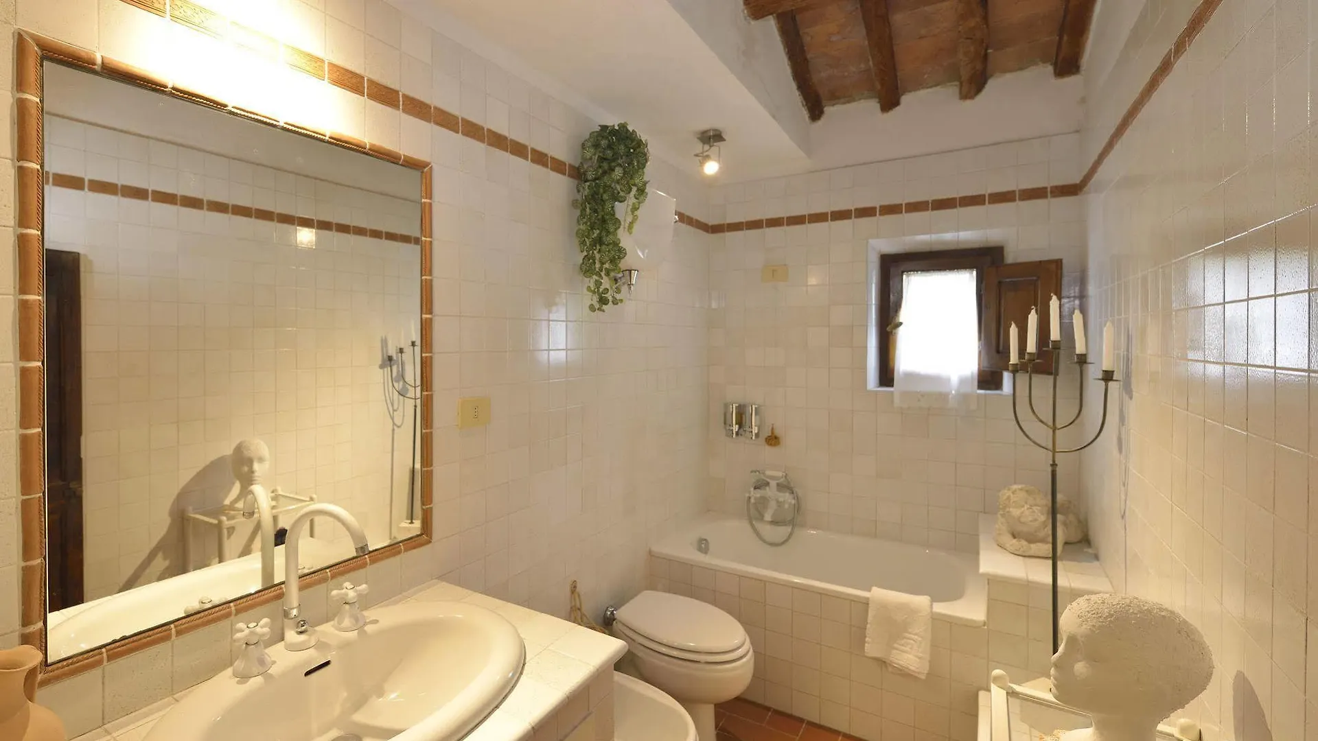 La Murata Rapolano Terme 0*,  Italy